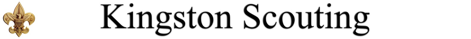 Scouts America Kingston WA