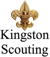 Scouts America Kingston WA